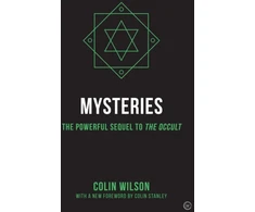 KNYGA Colin Wilson Mysteries