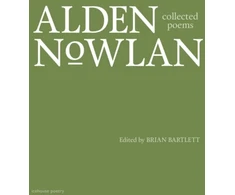 KNYGA Collected Poems of Alden Nowlan