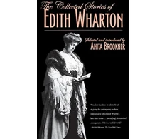 KNYGA Collected Stories of Edith Wharton