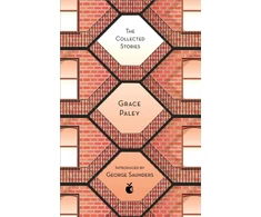 KNYGA Collected Stories of Grace Paley