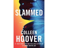 KNYGA Colleen Hoover Slammed