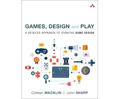 KNYGA Colleen Macklin Games, Design and Play