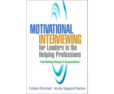 KNYGA Colleen Marshall Motivational Interviewing for Leaders in the Helping Professions