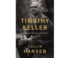 KNYGA Collin Hansen Timothy Keller