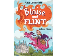 KNYGA Collins Big Cat Blaise and Flint