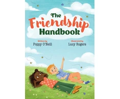 KNYGA Collins Big Cat Friendship Handbook