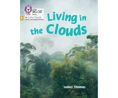 KNYGA Collins Big Cat Living in the Clouds