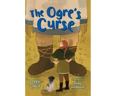 KNYGA Collins Big Collins Big Cat Ogre's Curse