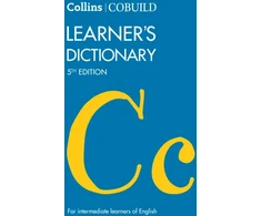 KNYGA Collins COBUILD Learner’s Dictionary