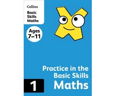 KNYGA Collins Collins Ks1 Maths Book 1