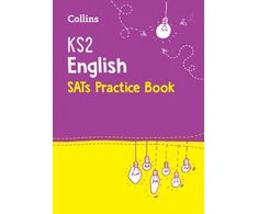 KNYGA Collins Collins Ks2 KS2 English SATs Practice Workbook