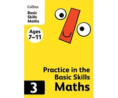 KNYGA Collins Collins Ks2 Maths Book 3