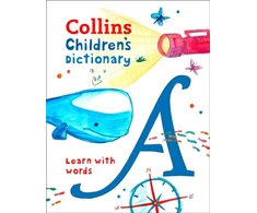 KNYGA Collins Dictionaries Children’s Dictionary