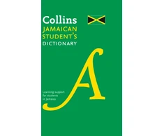 KNYGA Collins Dictionaries Collins Jamaican Student’s Dictionary