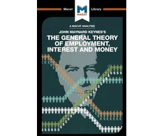 KNYGA Collins John Analysis of John Maynard Keyne's The General Theory of Employment, Interest and Money