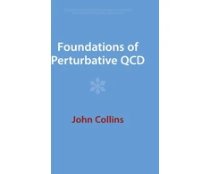 KNYGA John Foundations of Perturbative QCD