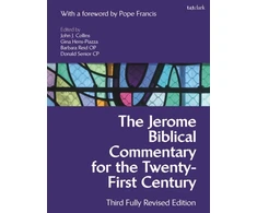 KNYGA Collins John J Jerome Biblical Commentary for the Twenty-First Century