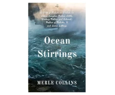 KNYGA Merle Collins Ocean Stirrings