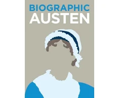 KNYGA Collins Sophie Biographic: Austen