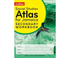 KNYGA Collins Uk Collins Social Studies Skills for Jamaica Secondary Workbook
