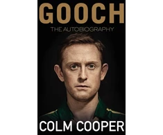 KNYGA Colm Cooper Gooch - The Autobiography