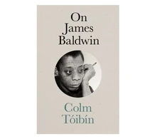KNYGA Colm Toibin On James Baldwin
