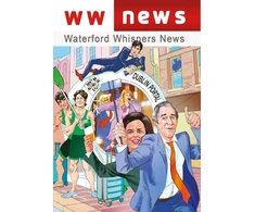 KNYGA Colm Williamson Waterford Whispers News 2024