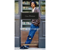 KNYGA Colson Whitehead Intuitionist