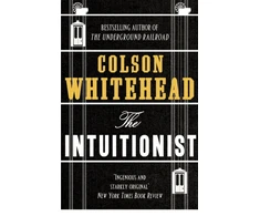 KNYGA Colson Whitehead Intuitionist