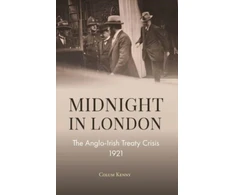 KNYGA Colum Kenny Midnight in London