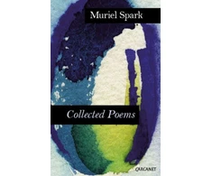 KNYGA Complete Poems: Muriel Spark