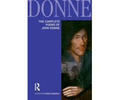 KNYGA The Complete Poems of John Donne