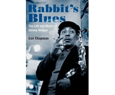 KNYGA Con Chapman Rabbit's Blues