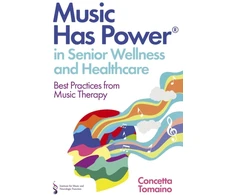 KNYGA Concetta Tomaino Music Has Power® in Senior Wellness and Healthcare