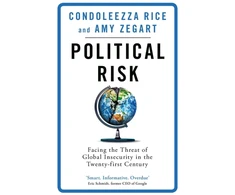 KNYGA Condoleezza Rice Political Risk