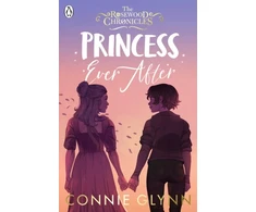 KNYGA Connie Glynn Princess Ever After