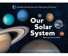 KNYGA Connie Roop Our Solar System