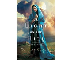 KNYGA Connilyn Cossette Light on the Hill