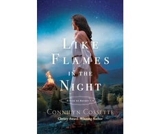 KNYGA Connilyn Cossette Like Flames in the Night