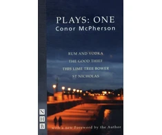 KNYGA Conor Mcpherson McPherson Plays: One