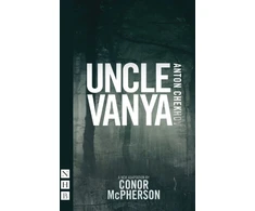 KNYGA Conor Mcpherson Uncle Vanya
