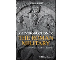 KNYGA Conor Whately Introduction to the Roman Military