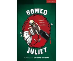 KNYGA Conrad Murray Romeo and Juliet