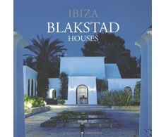 KNYGA Conrad White Ibiza Blakstad Houses