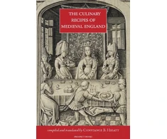 KNYGA Constance B Hieatt Culinary Recipes of Medieval England