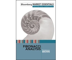 KNYGA Constance Brown, Constance M. Brown Fibonacci Analysis
