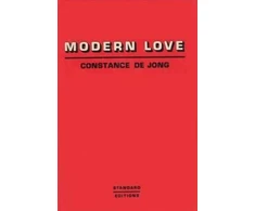 KNYGA Constance Dejong Modern Love