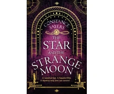 KNYGA Constance Sayers Star and the Strange Moon