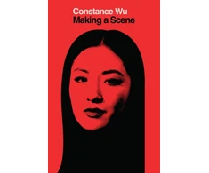 KNYGA Constance Wu Making a Scene
