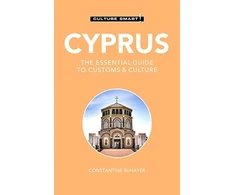 KNYGA Constantine Buhayer Cyprus - Culture Smart!